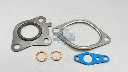 GUARNIZIONI TURBO K0CG FORD BITURBO F-350 RIGHT