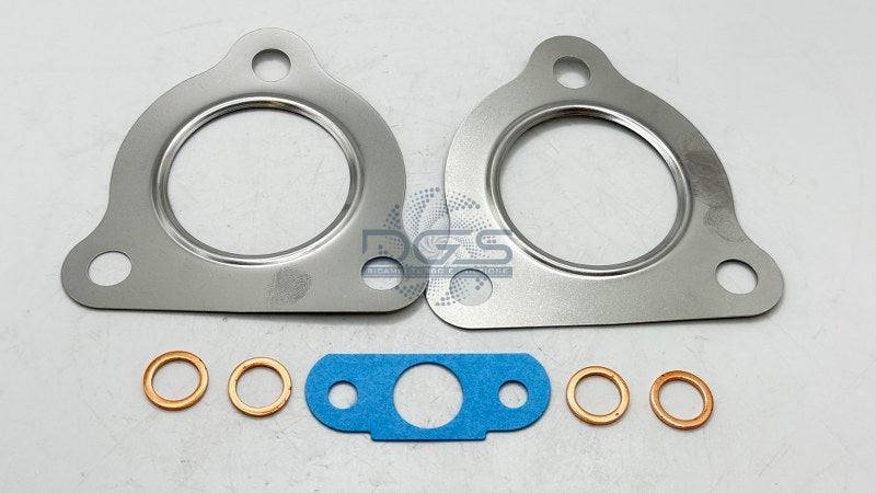 GUARNIZIONI TURBO GT1244 / GT1246 VOLVO_1
