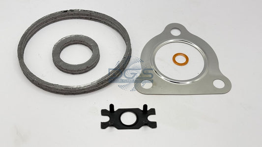 GUARNIZIONI TURBO GT1244 / GT1246 VOLVO_