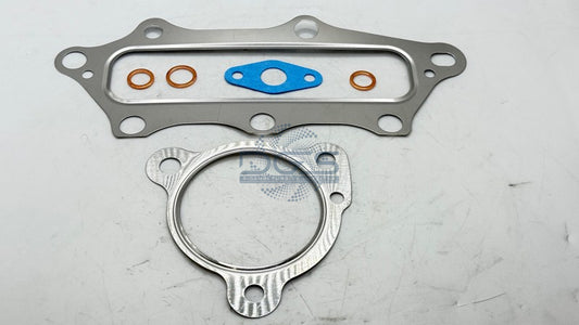 GUARNIZIONI TURBO TD02 RENAULT