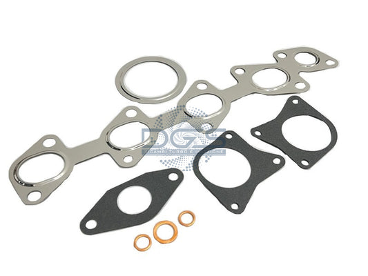 GUARNIZIONI TURBO BV35 KIA SPORTAGE HYUNDAI I30 1.6