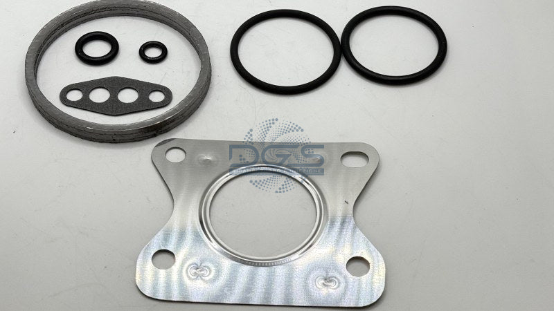 GUARNIZIONI TURBO VW POLO 10 12V
