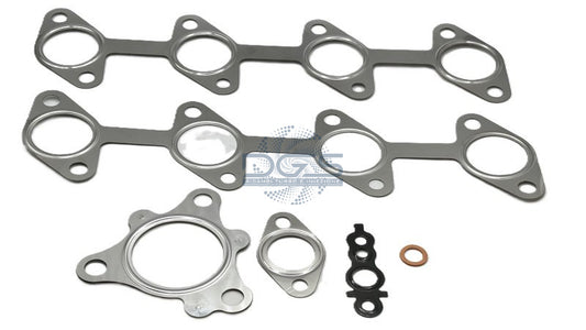 GUARNIZIONI TURBO HYUNDA TUCSONI / KIA CARENS 17