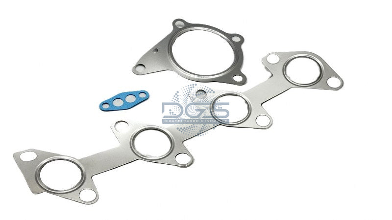 GUARNIZIONI TURBO AUDI / SKODA / SEAT / VW 12TSI