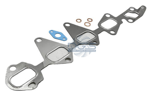 GUARNIZIONI TURBO RENAULT / NISSAN 1.7L