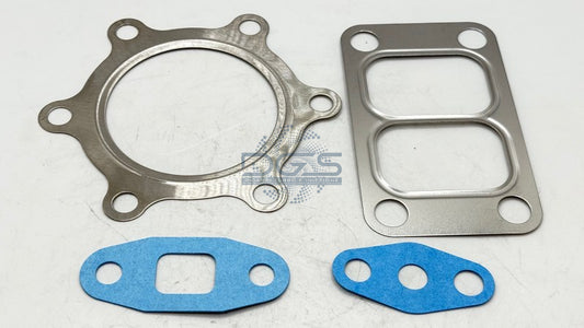 GUARNIZIONI TURBO T4 PERKINS / DAF / IVECO / SCANIA / VOLVO