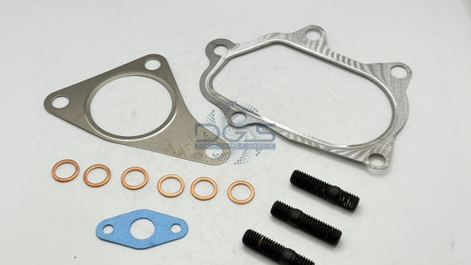 GUARNIZIONI TURBO TD04 SUBARU