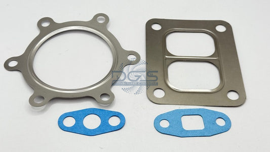GUARNIZIONI TURBO H2C / H2D / HX50 SCANIA / VOLVO / IVECO
