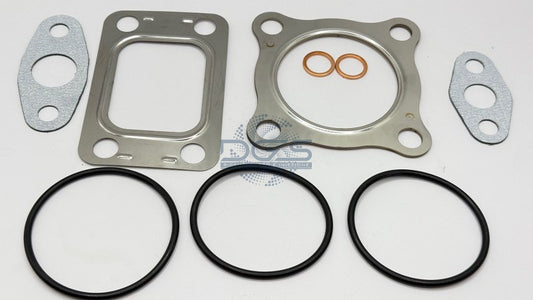 GUARNIZIONI TURBO R2S MAN TRUCK