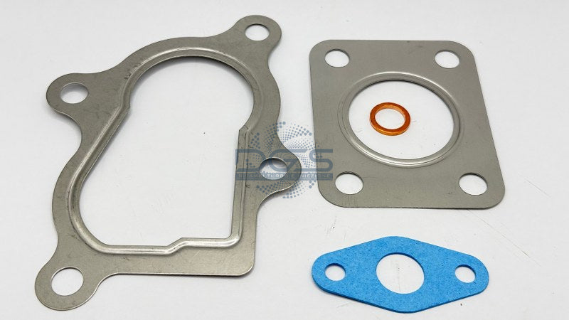 GUARNIZIONI TURBO RHF3 KUBOTA