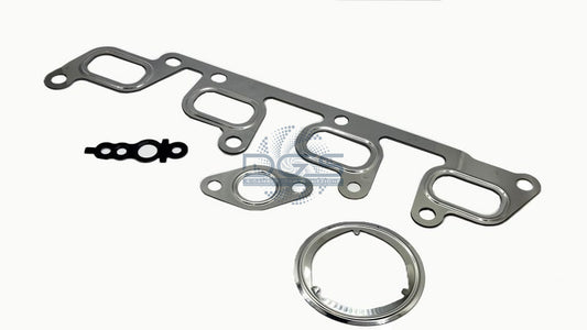 GUARNIZIONI TURBO VW T6 2.0 TDI