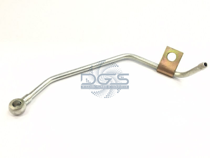 TUBO CARICO OLIO S200G (DEUTZ)