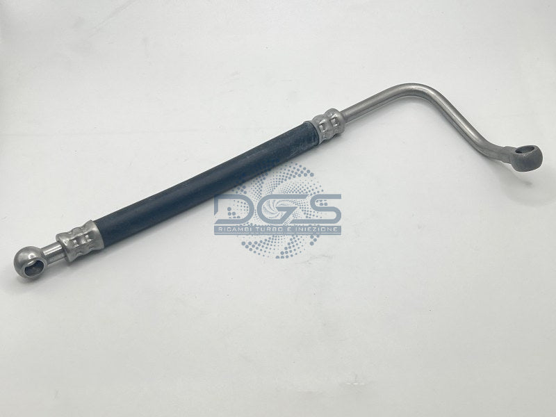 TUBO CARICO OLIO GT2052V (BMW)