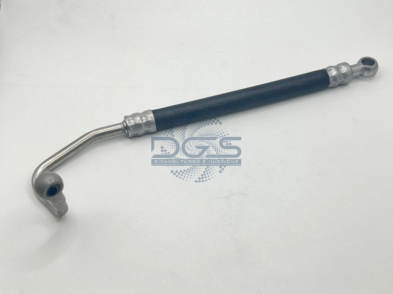 TUBO CARICO OLIO TF035HL-VGT / GTB1749VK (BMW)