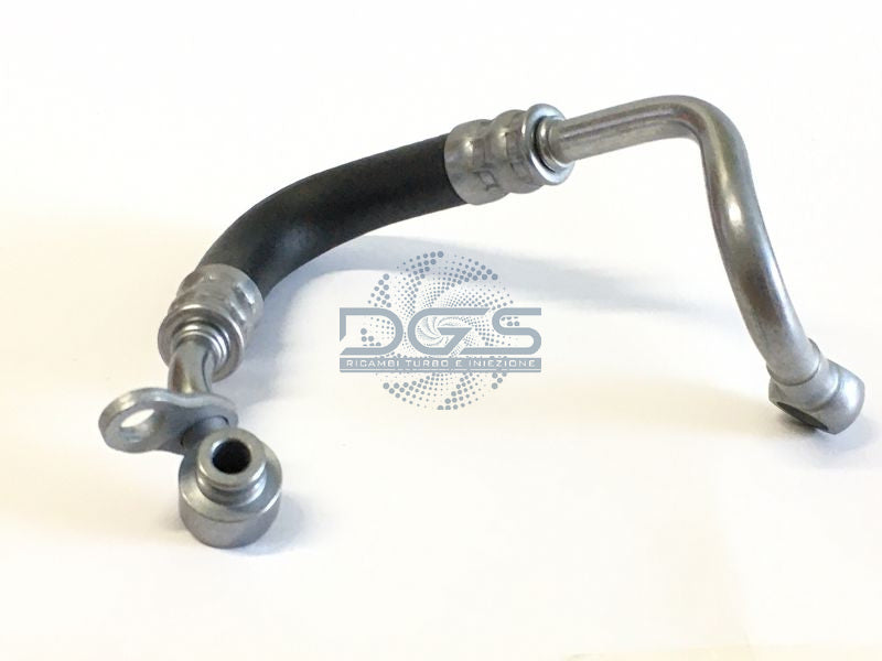 TUBO CARICO OLIO TF035HL-VGT / GTB1752VK BMW