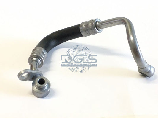 TUBO CARICO OLIO TF035HL-VGT / GTB1752VK BMW