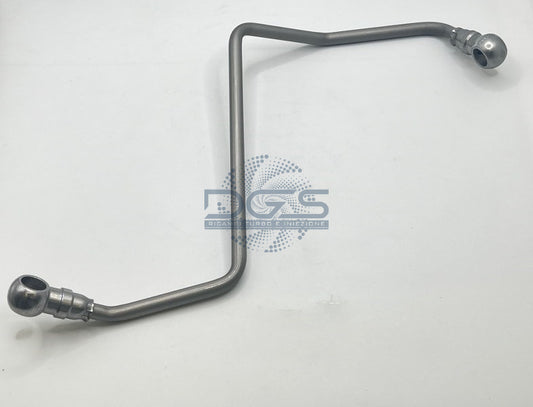 TUBO CARICO OLIO TURBOCOMPRESSORE PEUGEOT / CITROEN
