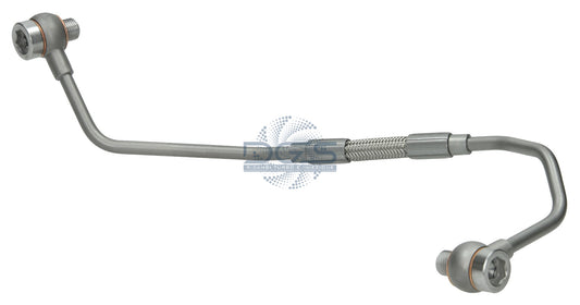 TUBO CARICO OLIO TURBOCOMPRESSORE AR / OPEL