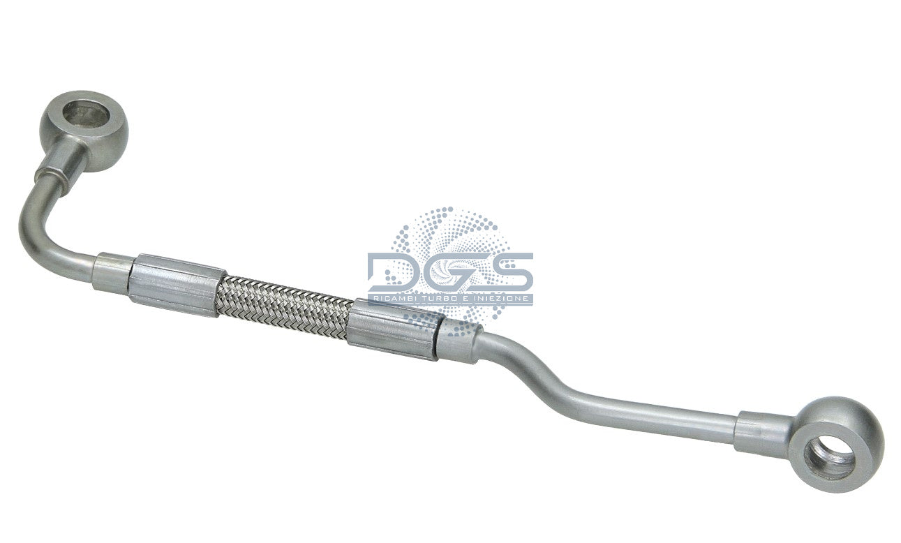 TUBO CARICO OLIO TURBOCOMPRESSORE FIAT / LANCIA / FORD / TATA