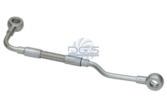 TUBO CARICO OLIO TURBOCOMPRESSORE FIAT / LANCIA / FORD / TATA