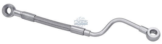 TUBO CARICO OLIO TURBOCOMPRESSORE FIAT / LANCIA - OP-020