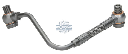 TUBO CARICO OLIO TURBOCOMPRESSORE AR-FIAT / OPEL
