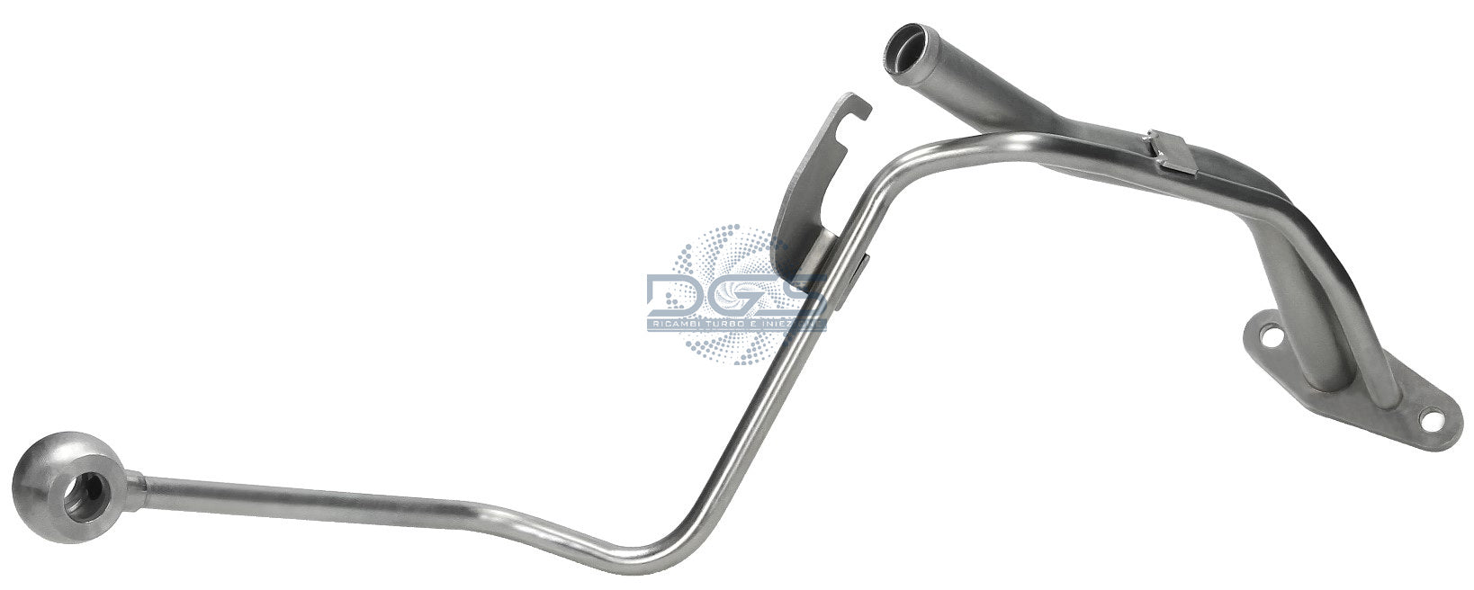 TUBO CARICO OLIO TURBOCOMPRESSORE TOYOTA - OP-028