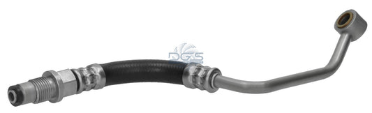 TUBO CARICO OLIO TURBOCOMPRESSORE RENAULT / DACIA - OP-031