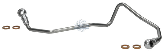TUBO CARICO OLIO TURBOCOMPRESSORE CITROEN / PEUGEOT - OP-034