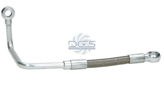 TUBO CARICO OLIO TURBOCOMPRESSORE AR / FIAT / SAAB