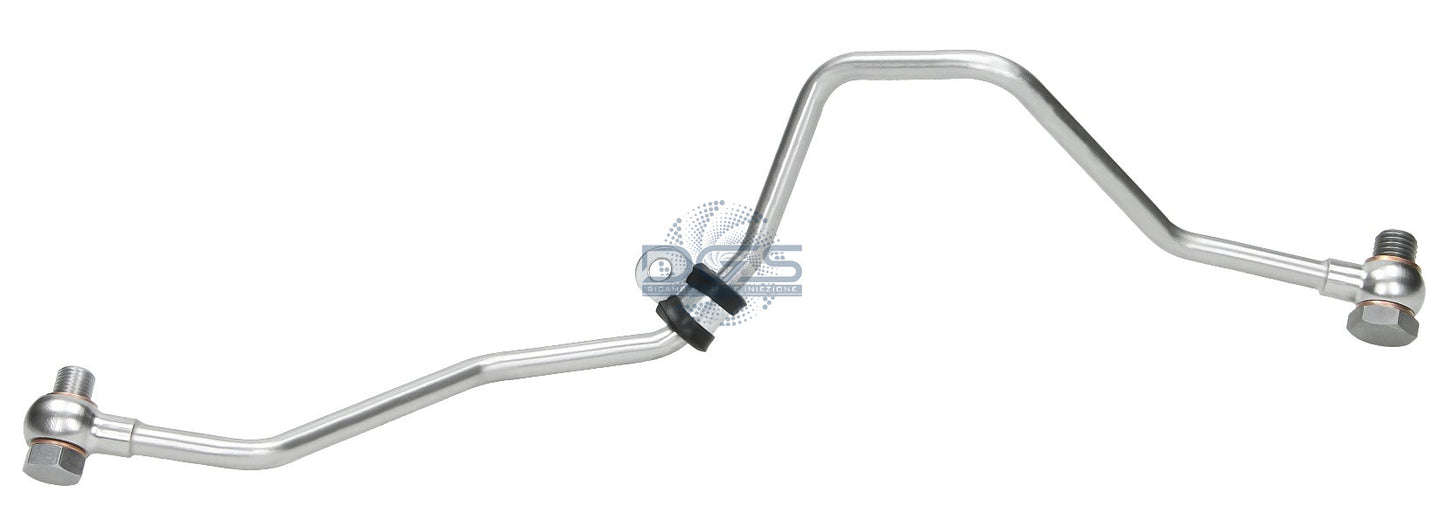 TUBO CARICO OLIO TURBOCOMPRESSORE VW / SKODA / SEAT / AUDI - OP-041