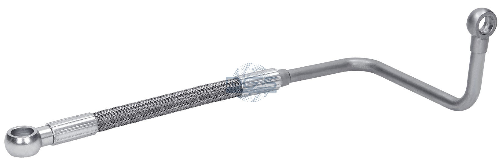 TUBO CARICO OLIO TURBOCOMPRESSORE FIAT / AR