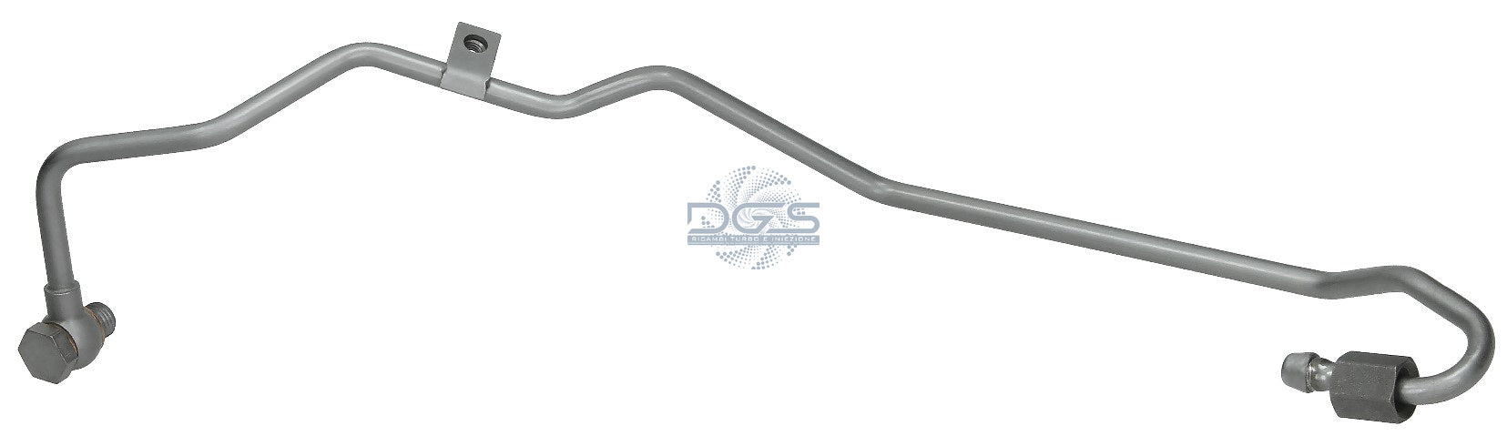 TUBO CARICO OLIO TURBOCOMPRESSORE VW / SKODA / SEAT / AUDI - OP-043