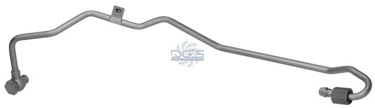 TUBO CARICO OLIO TURBOCOMPRESSORE VW / SKODA / SEAT / AUDI - OP-043
