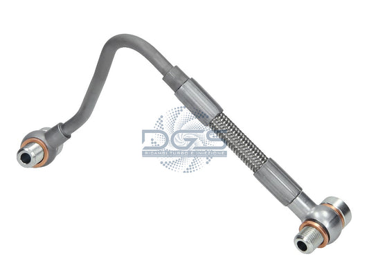 TUBO CARICO OLIO TURBOCOMPRESSORE AR / FIAT / LANCIA - OP-048