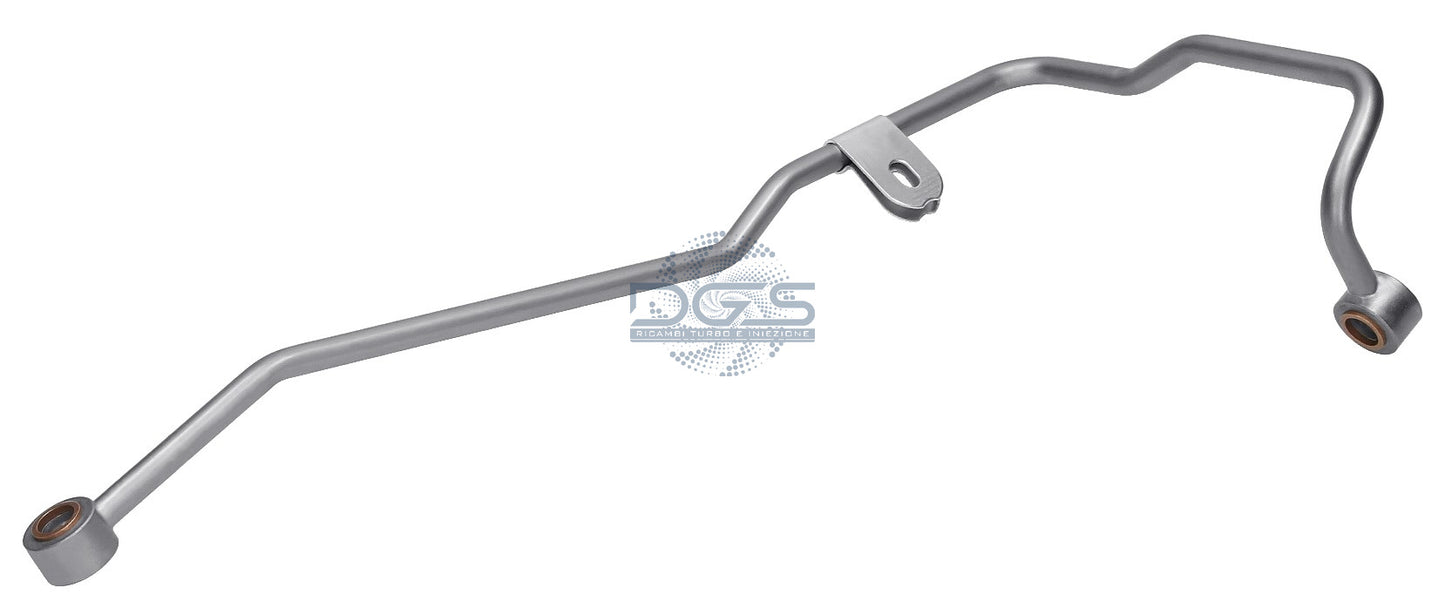 TUBO CARICO OLIO TURBOCOMPRESSORE RENAULT / NISSAN / OPEL / FIAT
