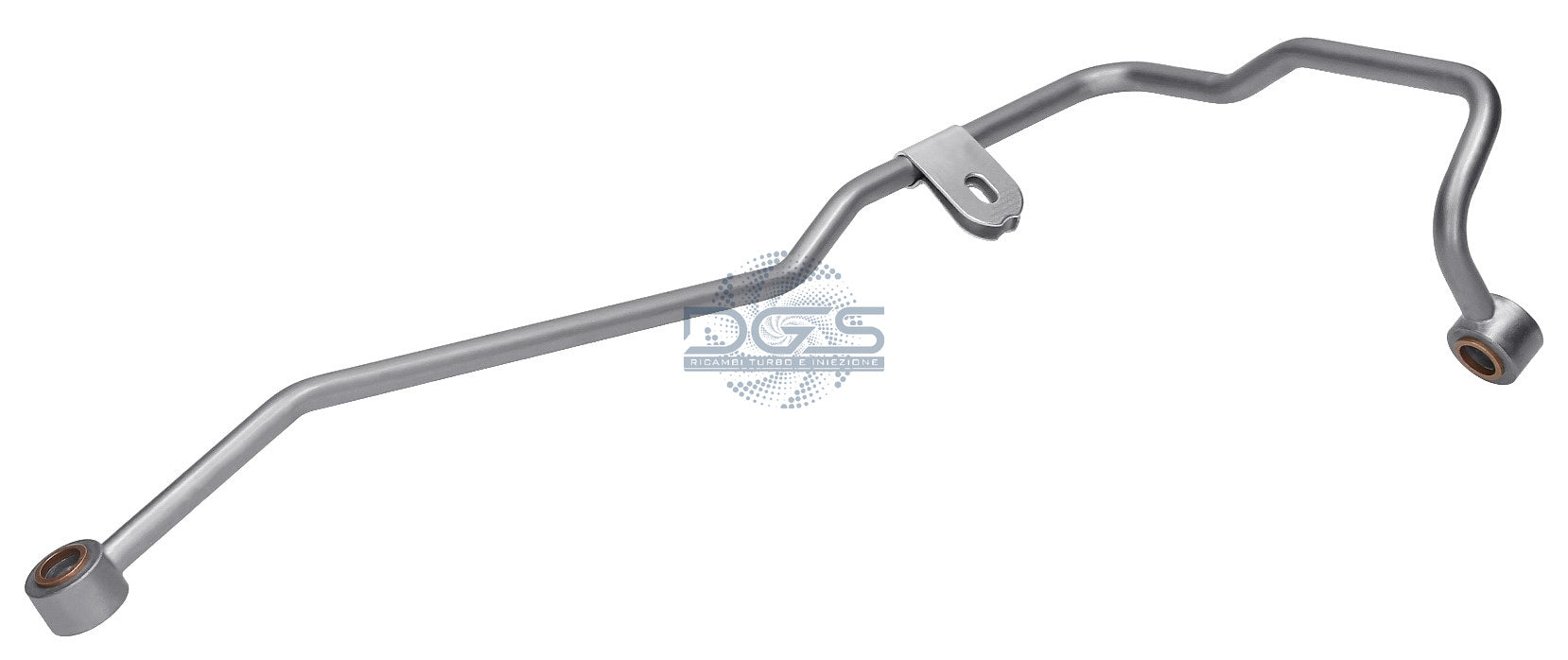 TUBO CARICO OLIO TURBOCOMPRESSORE RENAULT / NISSAN / OPEL / FIAT