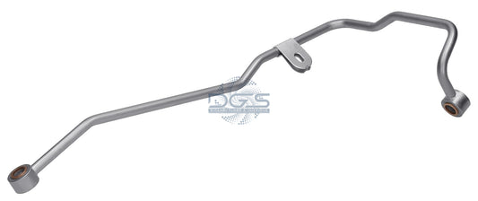 TUBO CARICO OLIO TURBOCOMPRESSORE RENAULT / NISSAN / OPEL / FIAT