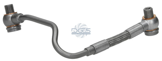 TUBO CARICO OLIO TURBOCOMPRESSORE FIAT / OPEL