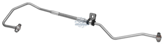 TUBO CARICO OLIO TURBOCOMPRESSORE CITROEN / PEUGEOT - OP-052