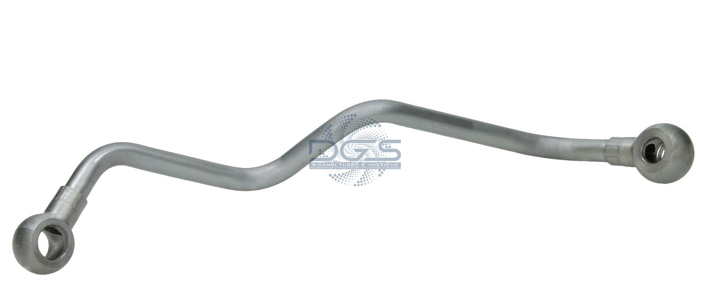 TUBO CARICO OLIO TURBOCOMPRESSORE TOYOTA - OP-054