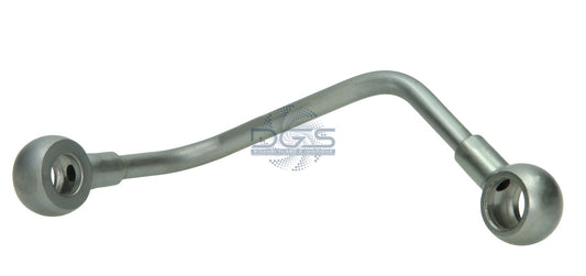 TUBO CARICO OLIO TURBOCOMPRESSORE OPEL - OP-056