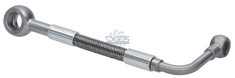 TUBO CARICO OLIO TURBOCOMPRESSORE FORD - OP-058