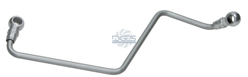 TUBO CARICO OLIO TURBOCOMPRESSORE CITROEN / PEUGEOT - OP-059
