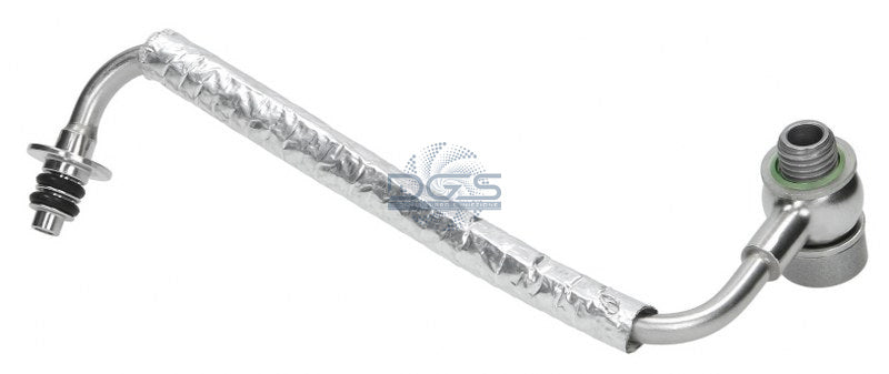TUBO CARICO OLIO TURBOCOMPRESSORE CHEVROLET / HOLDEN / OPEL - OP-062