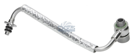 TUBO CARICO OLIO TURBOCOMPRESSORE CHEVROLET / HOLDEN / OPEL - OP-062
