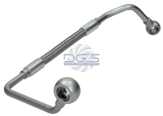 TUBO CARICO OLIO TURBOCOMPRESSORE CITROEN / PEUGEOT - OP-065