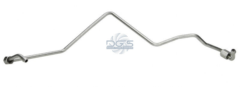 TUBO CARICO OLIO TURBOCOMPRESSORE AUDI / SEAT - OP-072