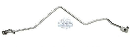 TUBO CARICO OLIO TURBOCOMPRESSORE AUDI / SEAT - OP-072