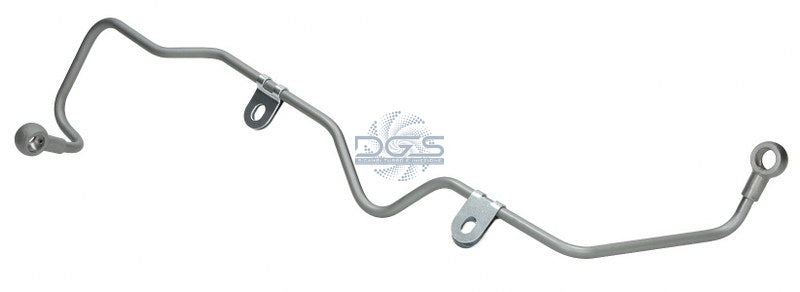 TUBO CARICO OLIO TURBOCOMPRESSORE MITSUBISHI - OP-074